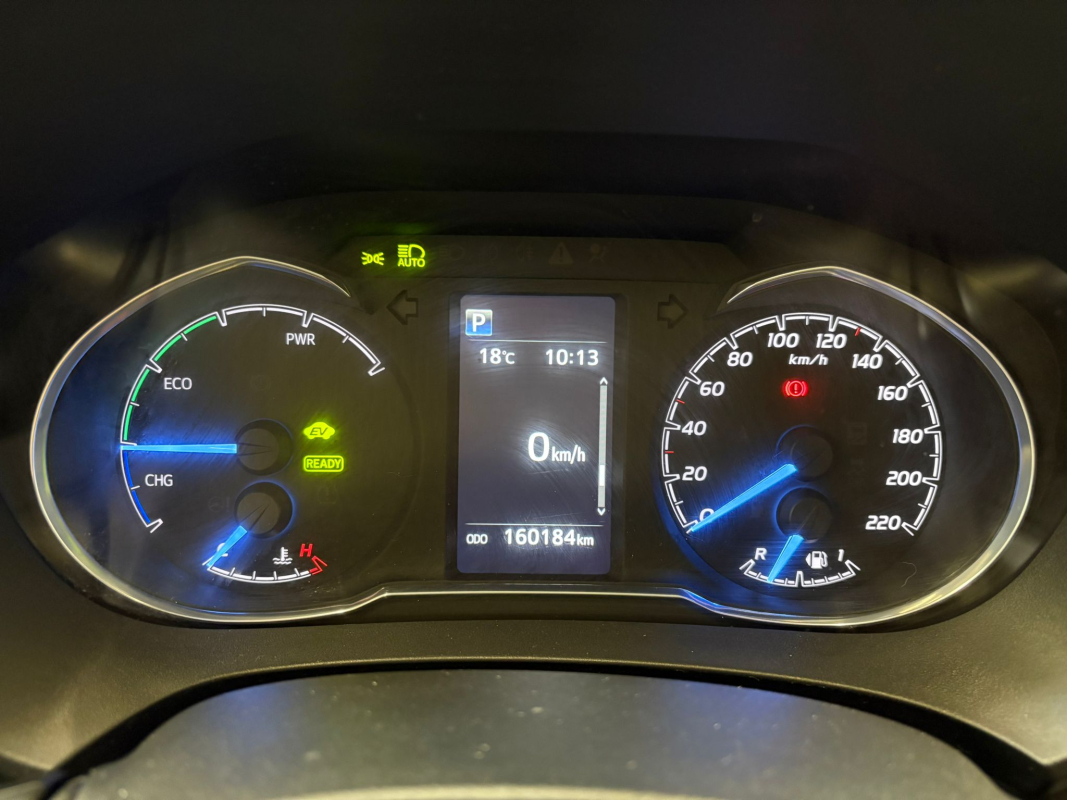 Toyota Yaris — 18