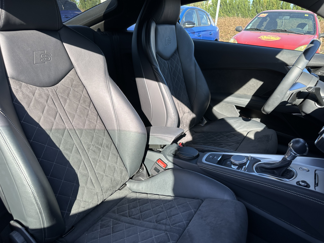 Audi TT — 12