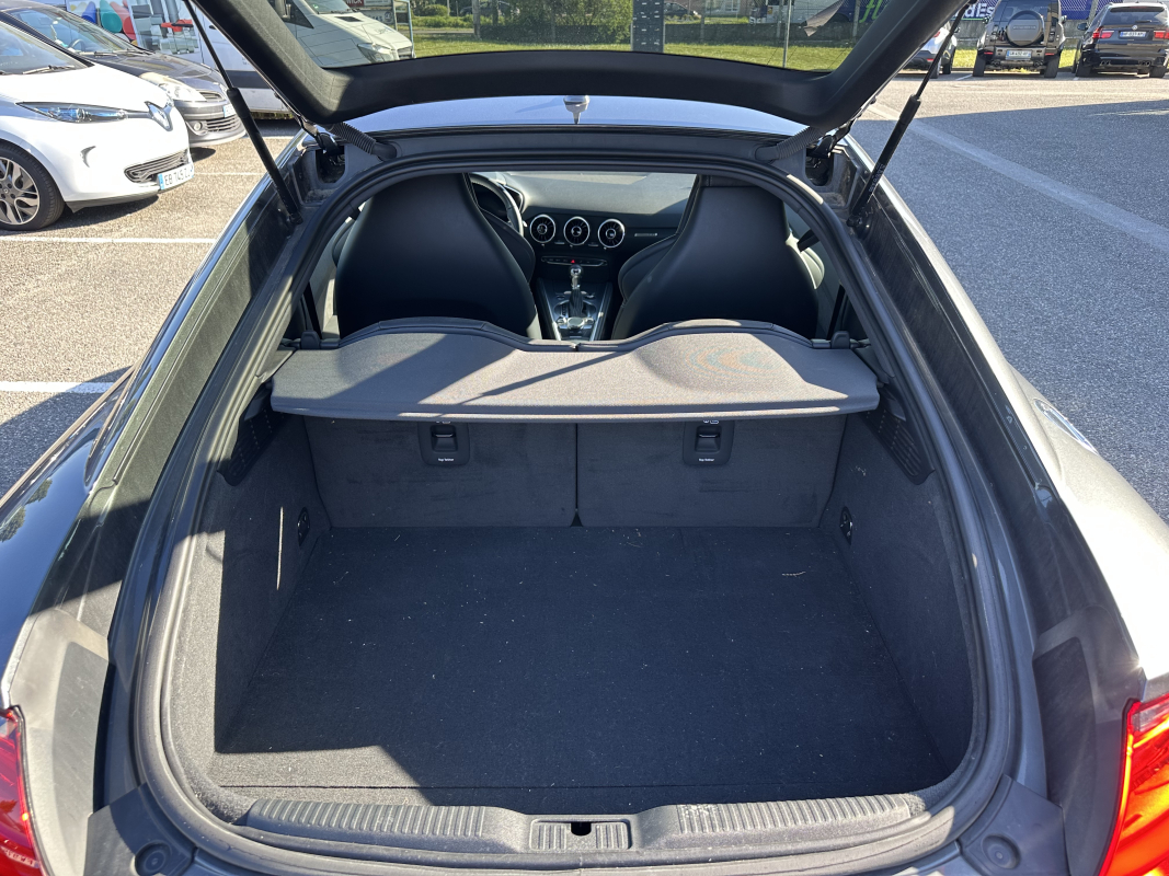 Audi TT — 14