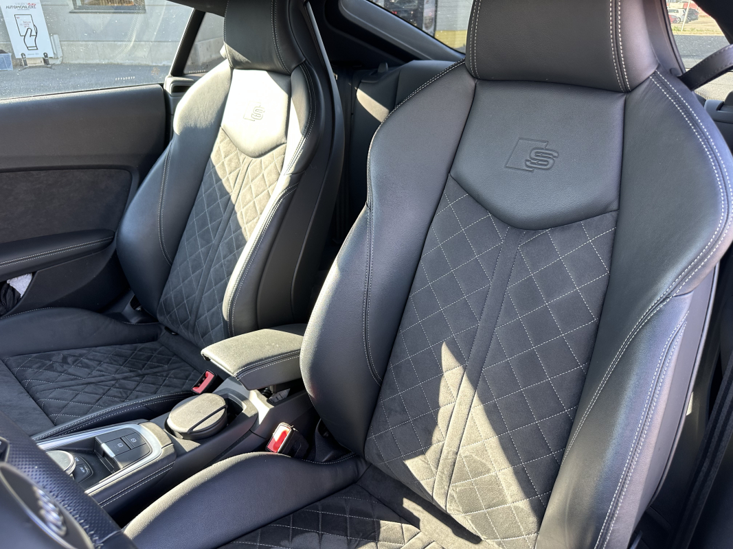 Audi TT — 10