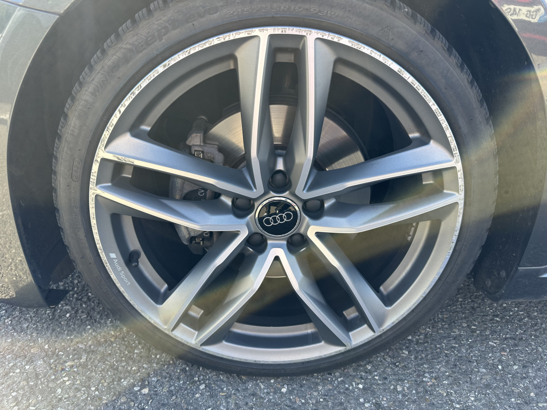 Audi TT — 17