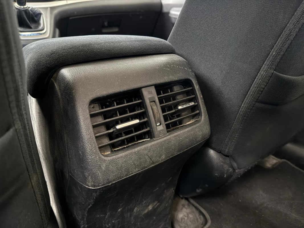 Honda CR-V — 30