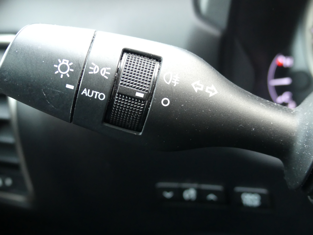 Lexus NX — 26