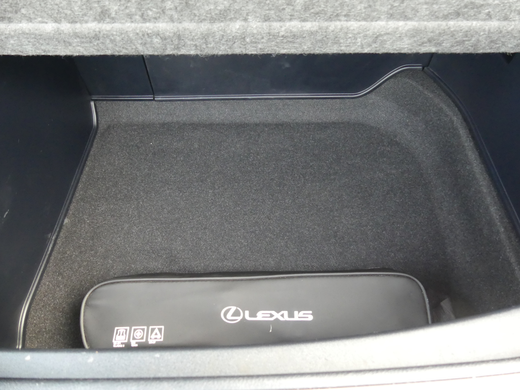 Lexus NX — 32