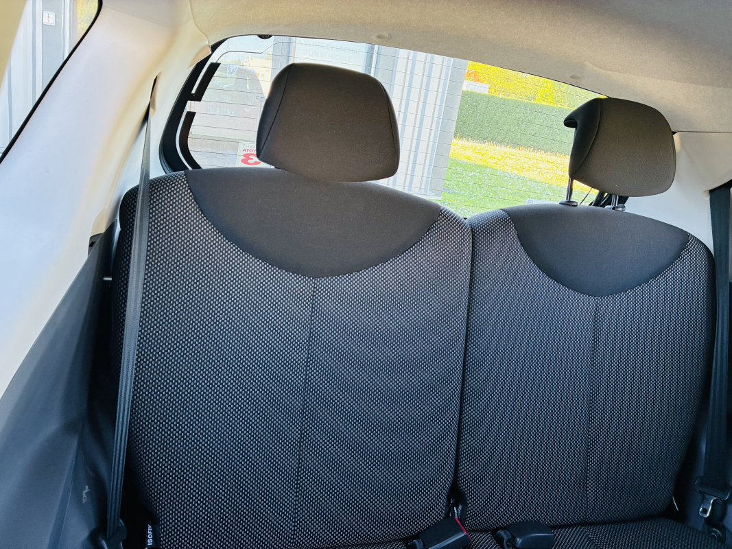 Toyota Aygo — 17