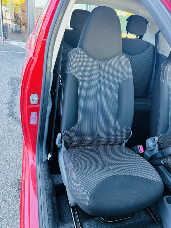 Toyota Aygo — 15