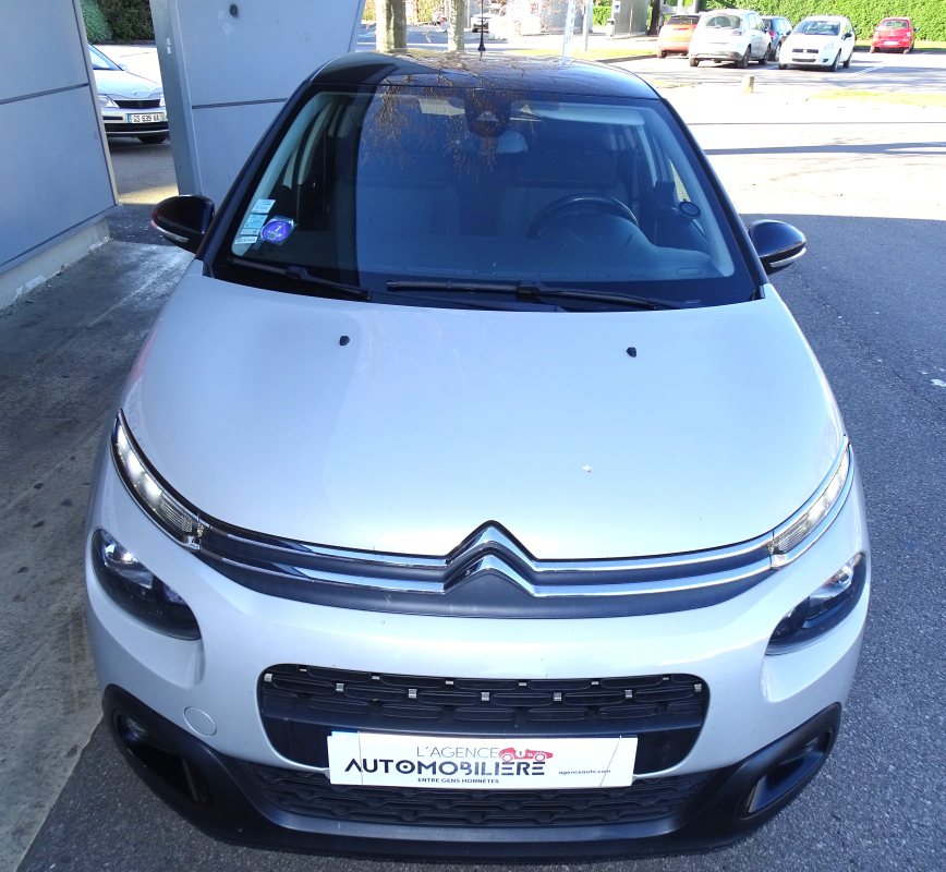 Citroen C3 — 4
