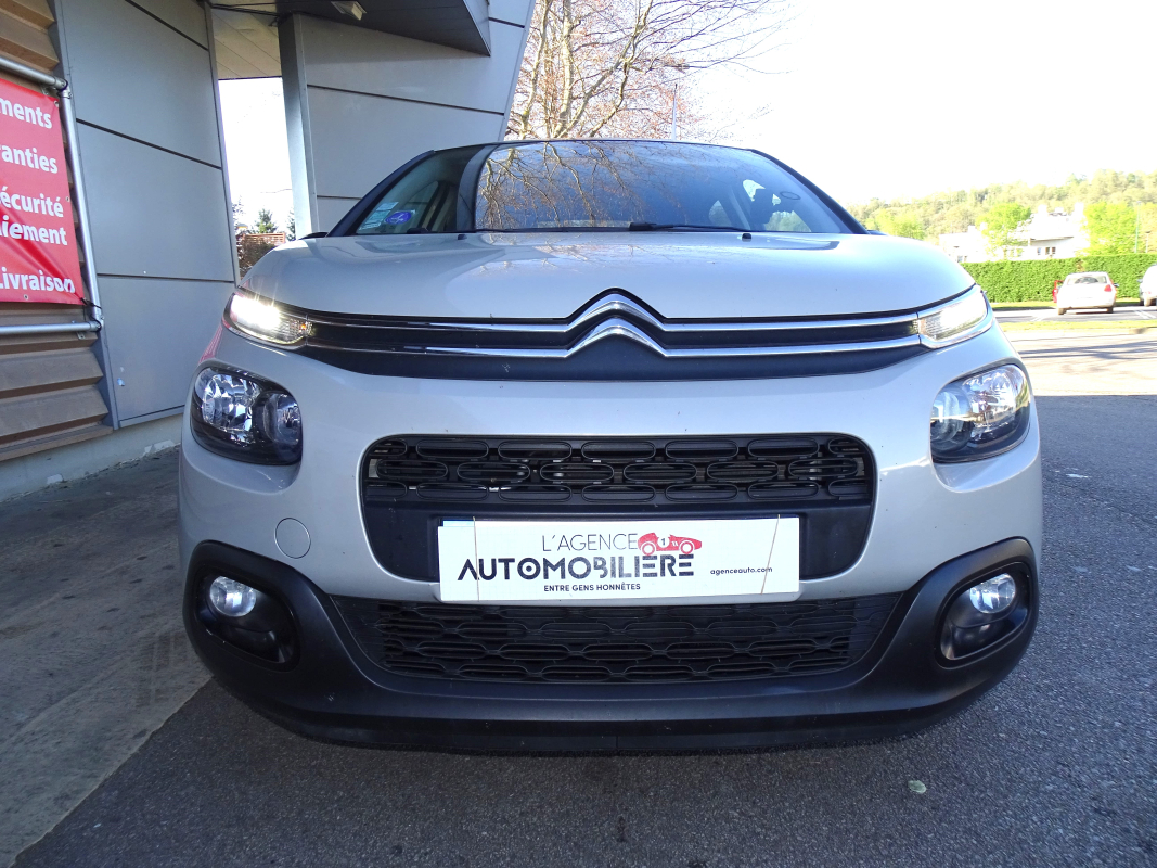 Citroen C3 — 5