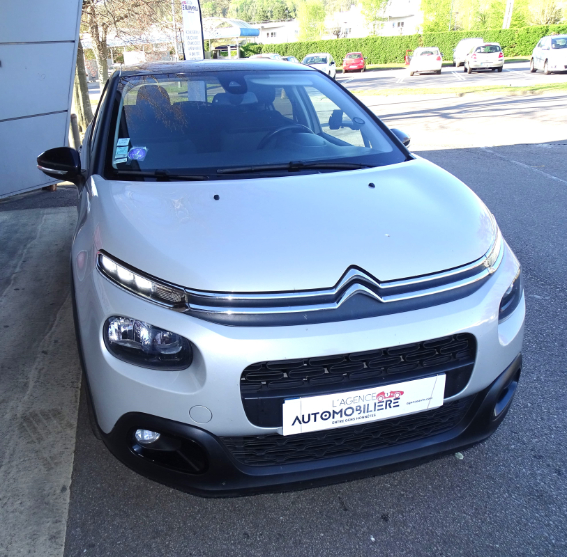 Citroen C3 — 6