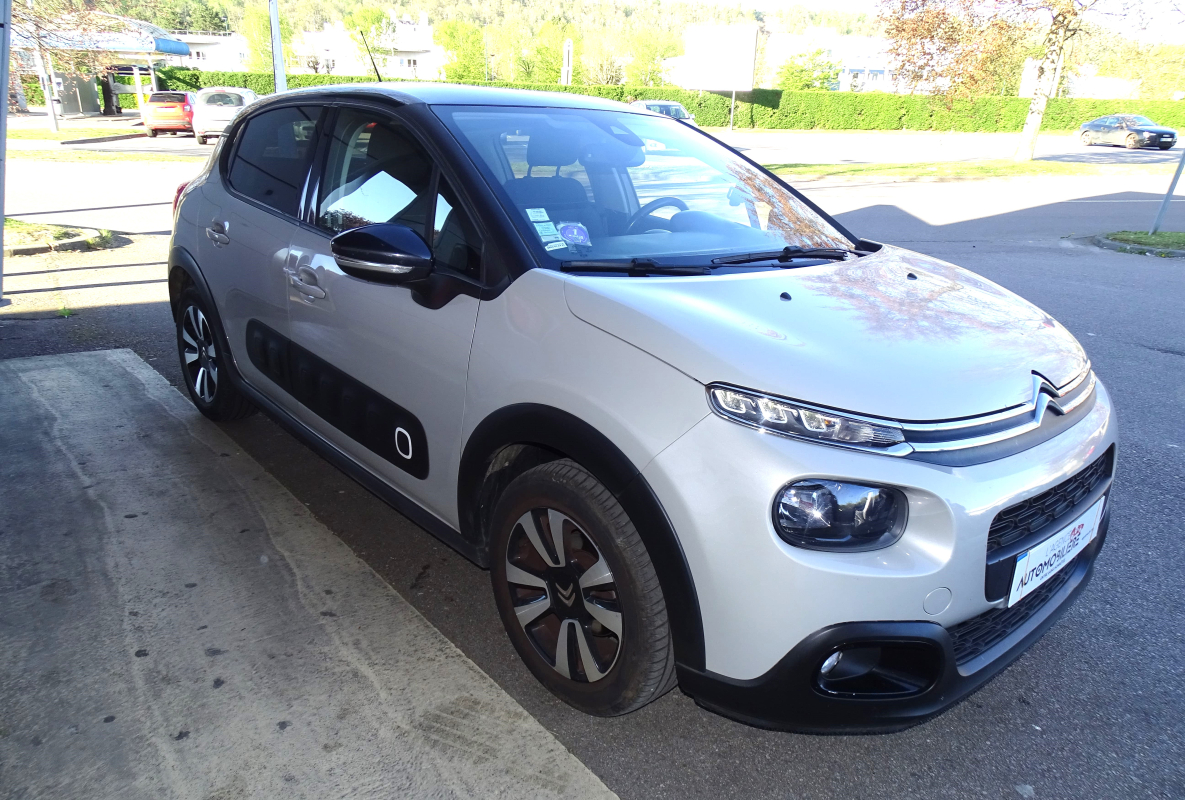 Citroen C3 — 7