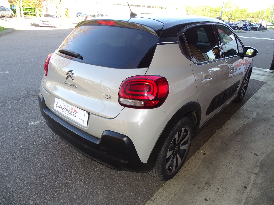 Citroen C3 — 8