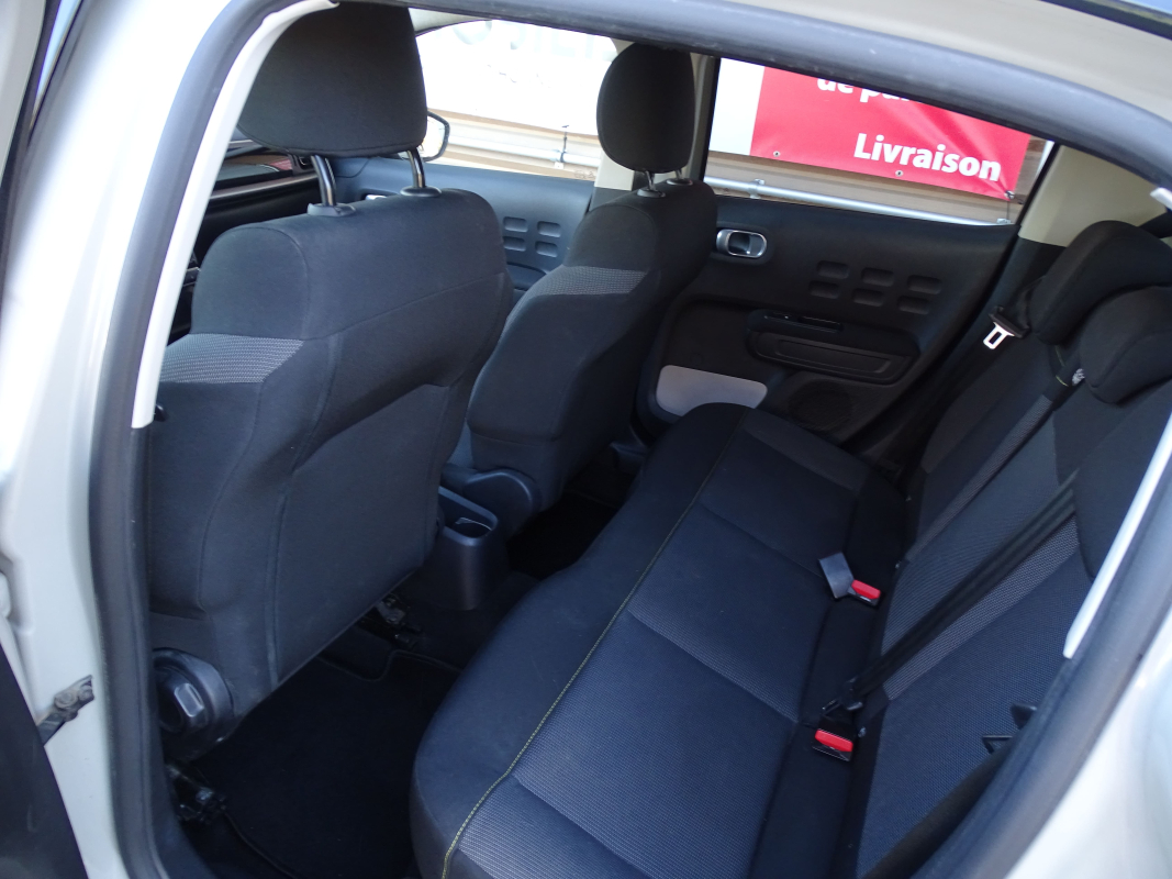 Citroen C3 — 16