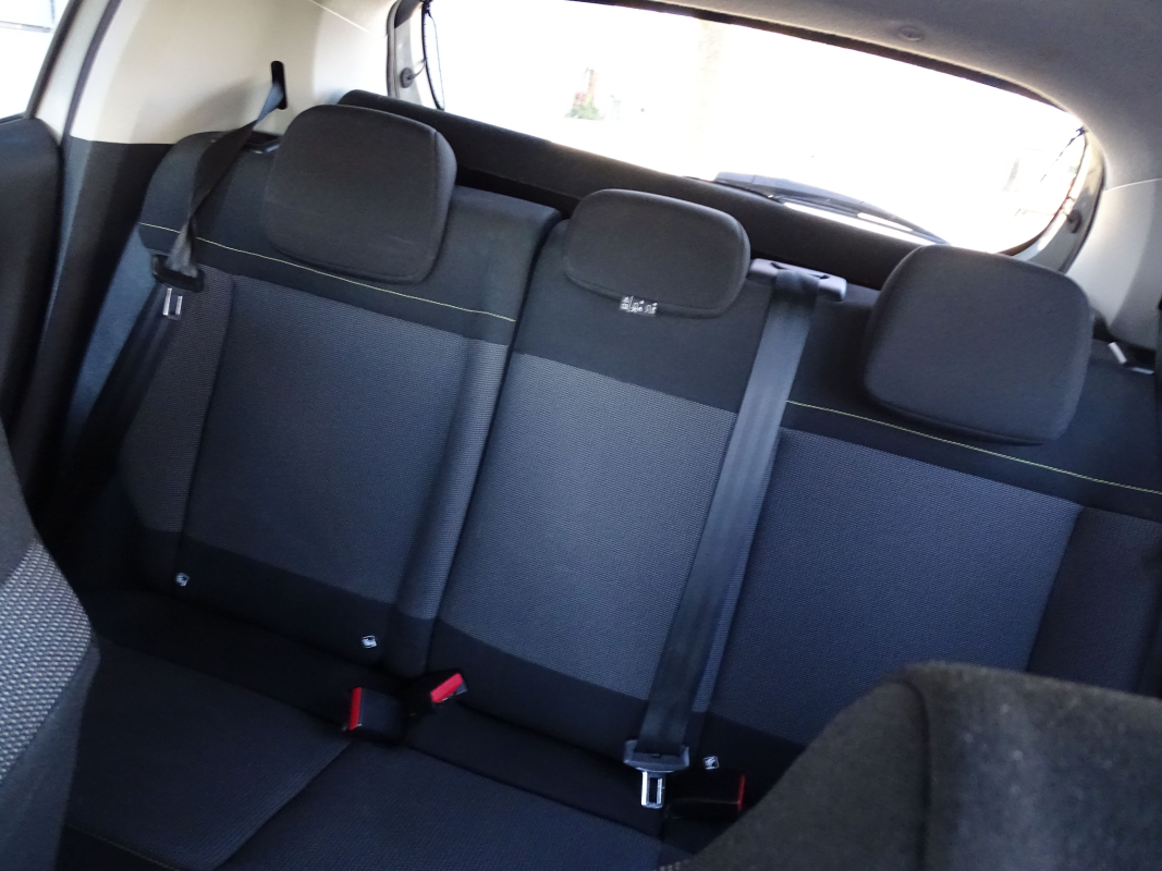 Citroen C3 — 15