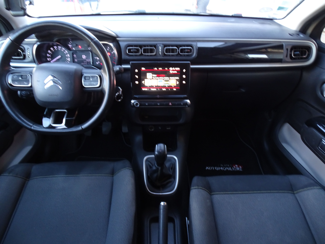 Citroen C3 — 27