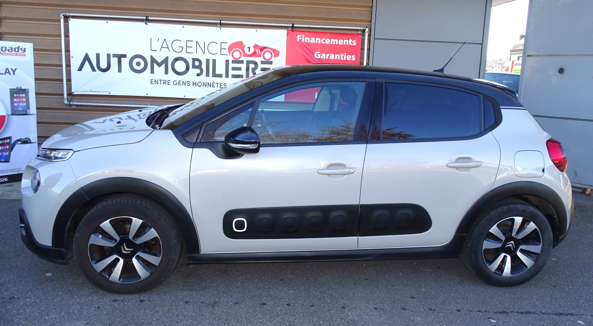 Citroen C3 — 11