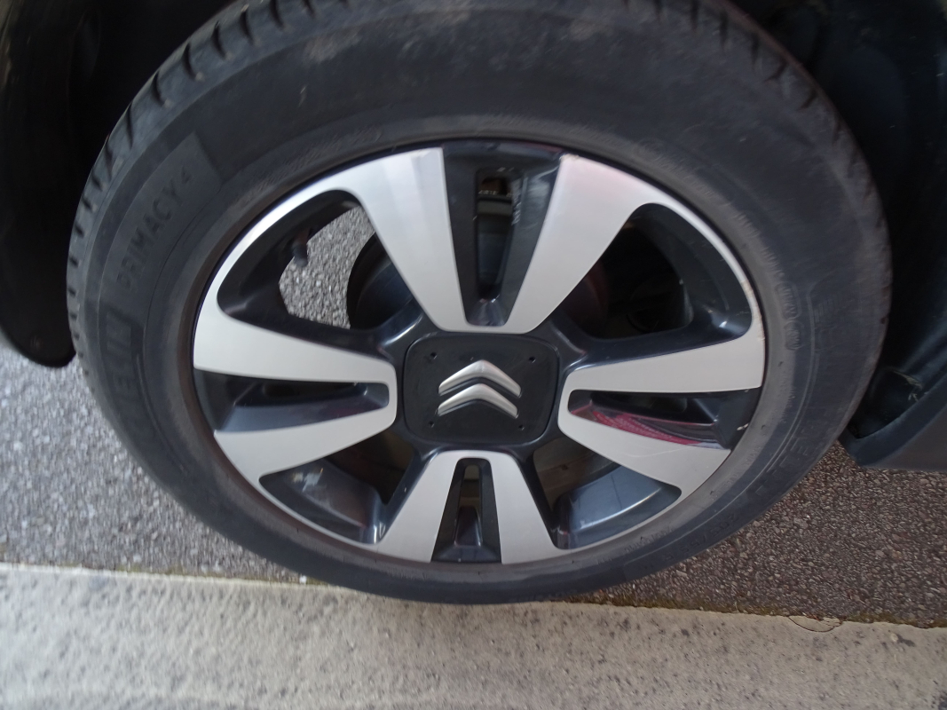 Citroen C3 — 40