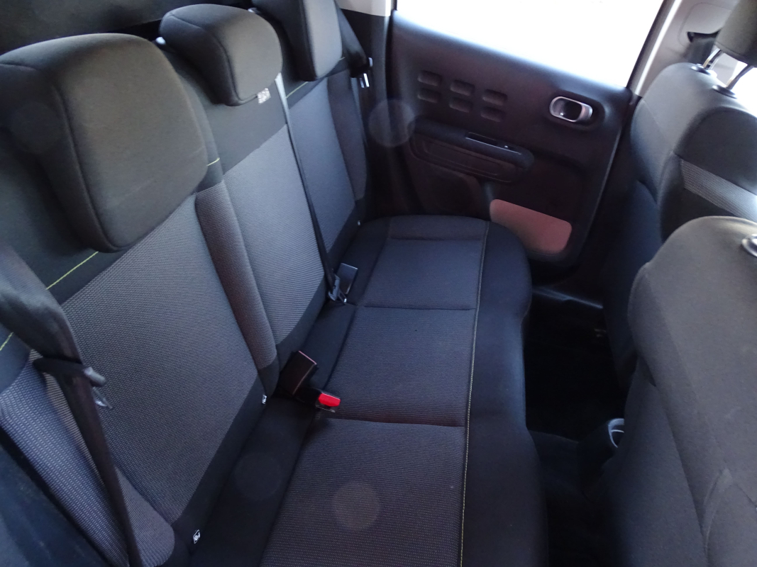 Citroen C3 — 17