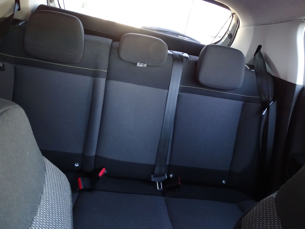 Citroen C3 — 25