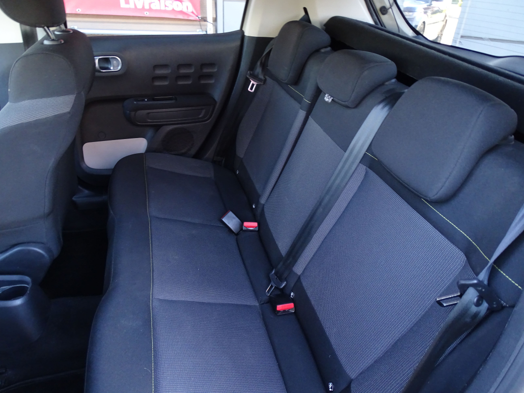 Citroen C3 — 24