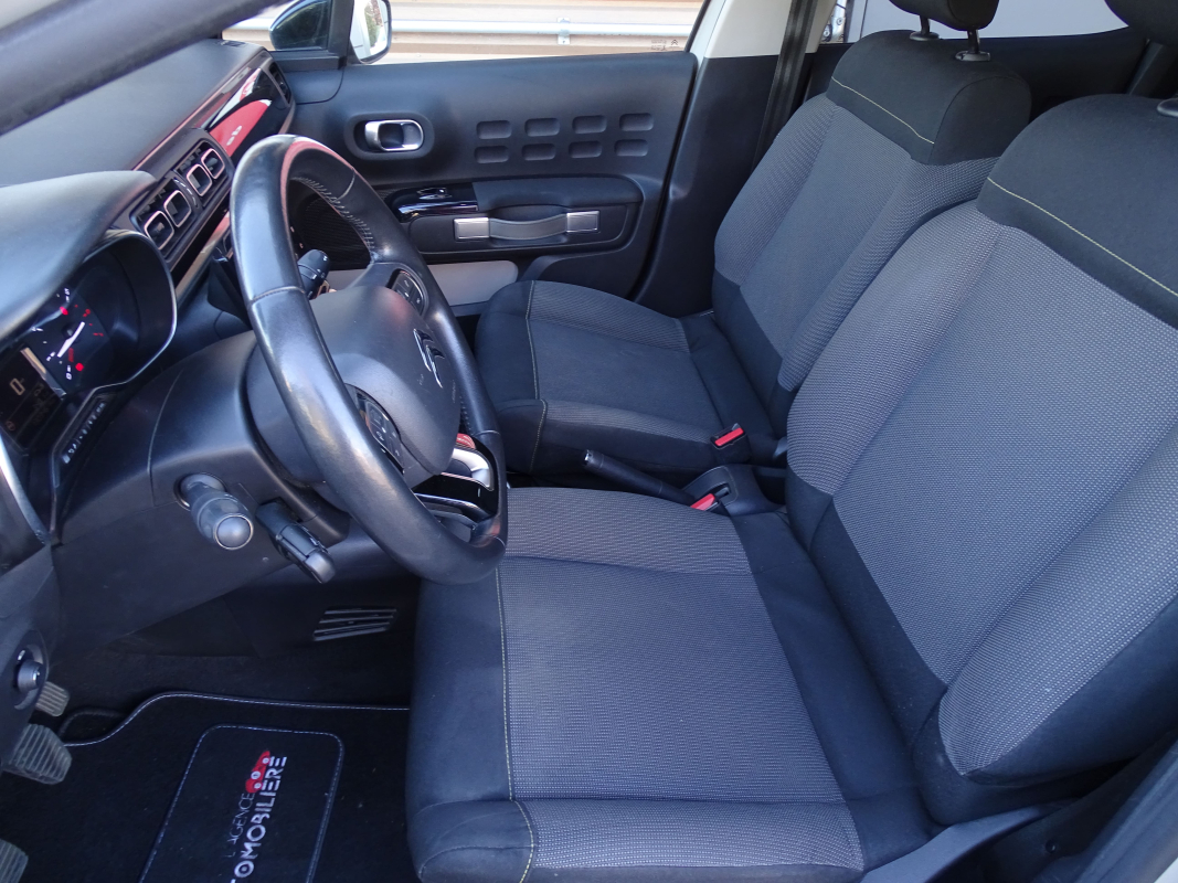 Citroen C3 — 14
