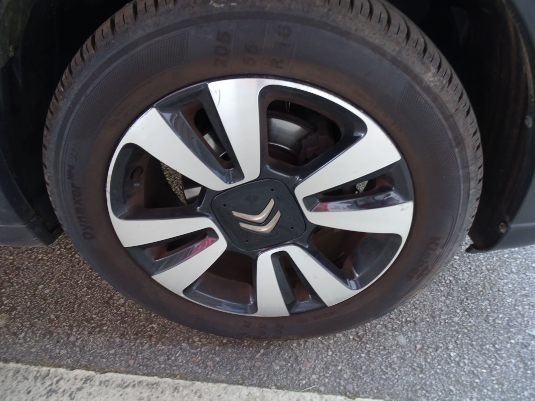 Citroen C3 — 39