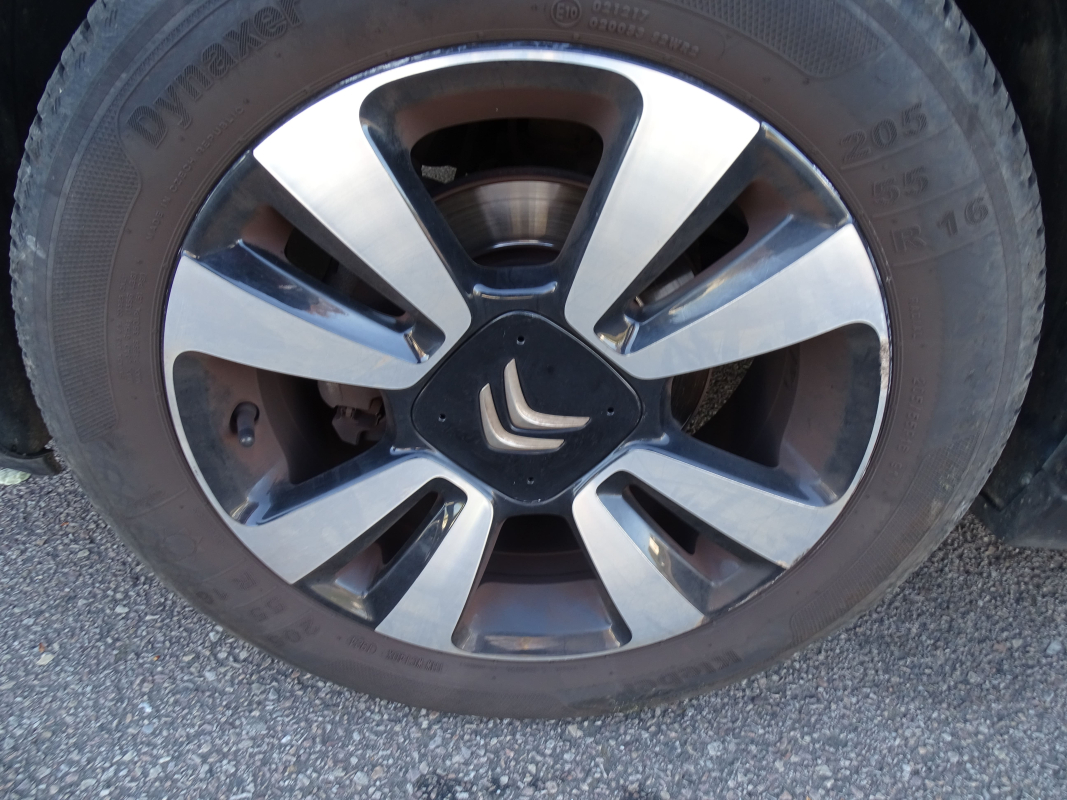 Citroen C3 — 37