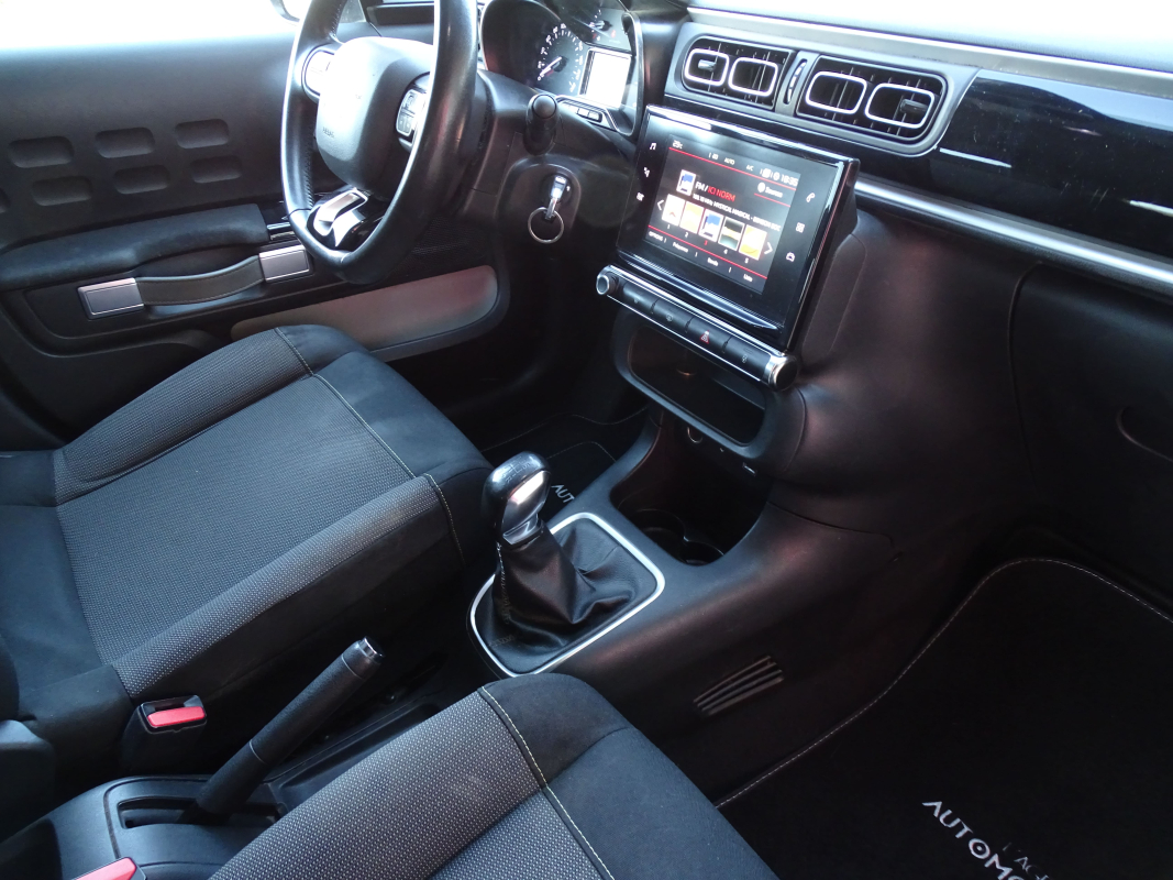 Citroen C3 — 23
