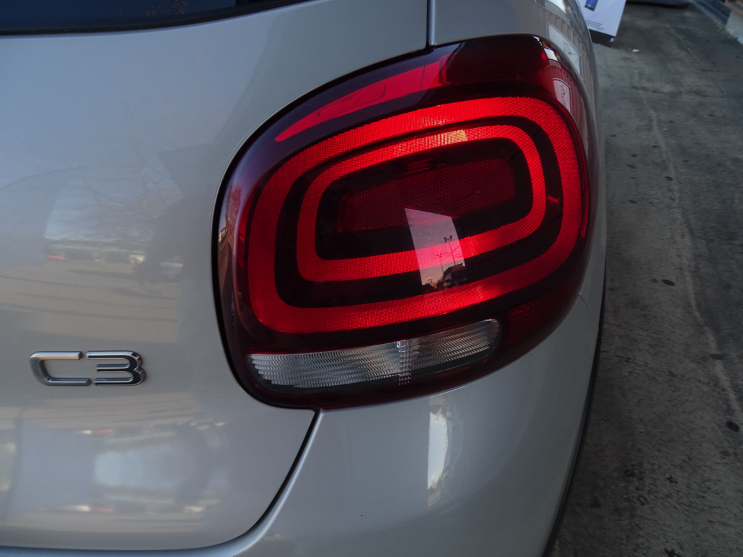 Citroen C3 — 33