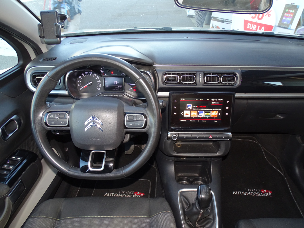 Citroen C3 — 20