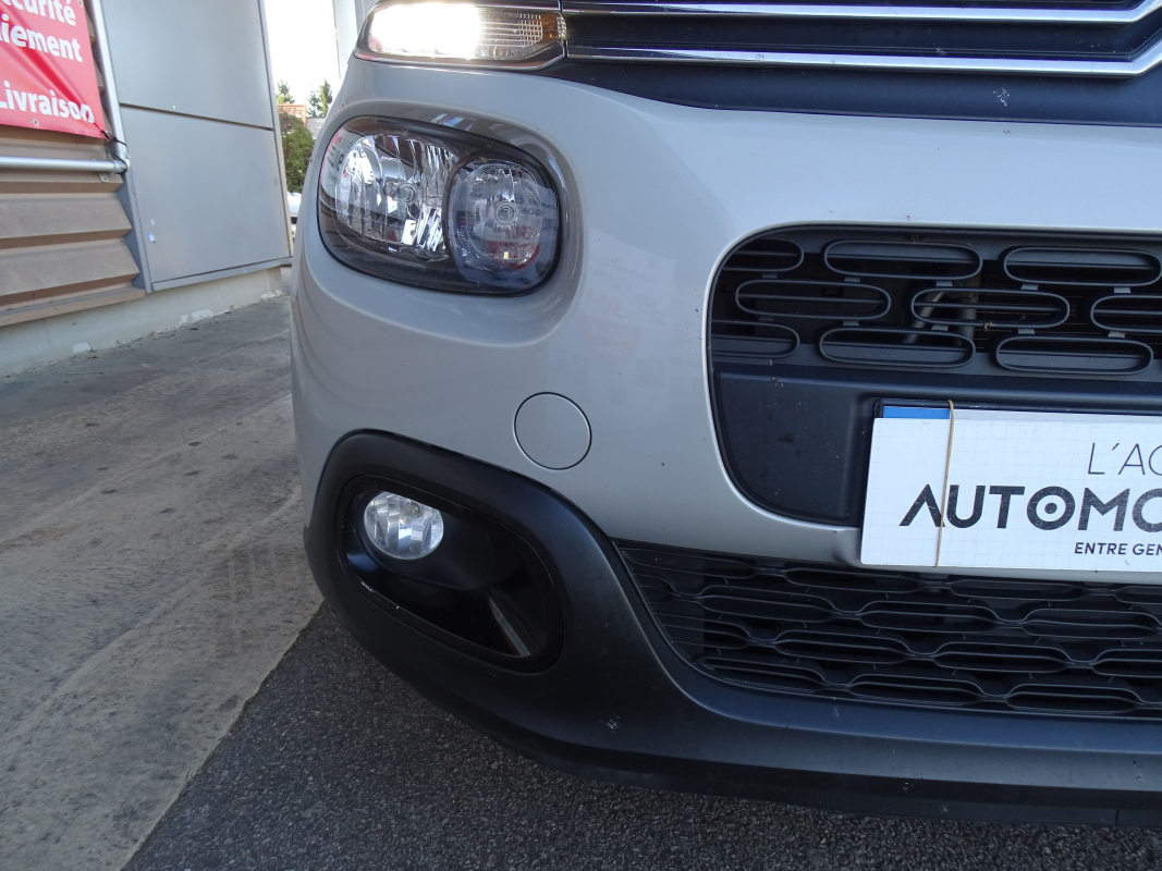 Citroen C3 — 30
