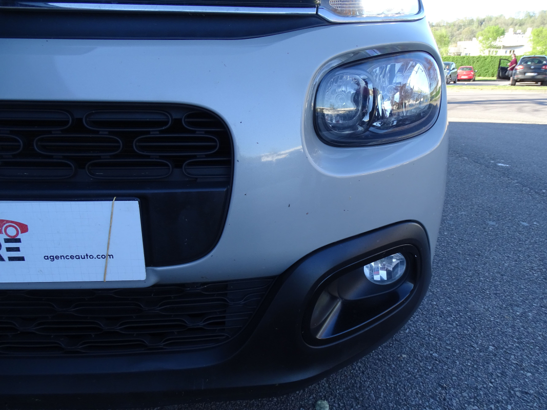 Citroen C3 — 31