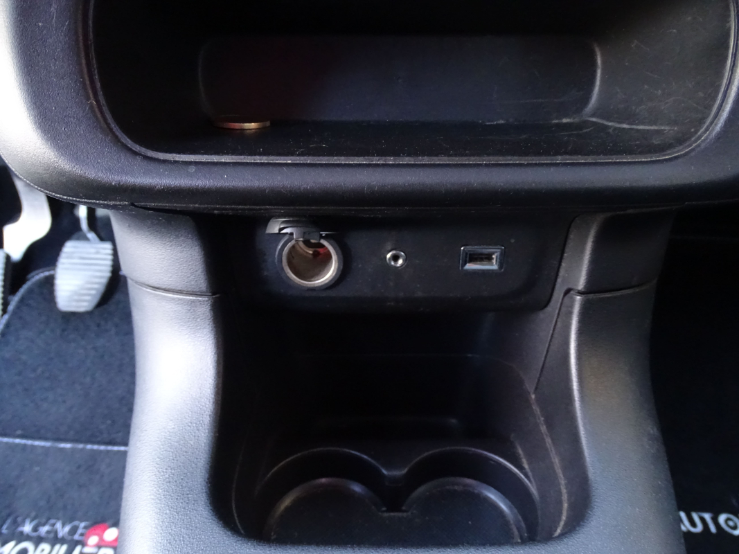 Citroen C3 — 34