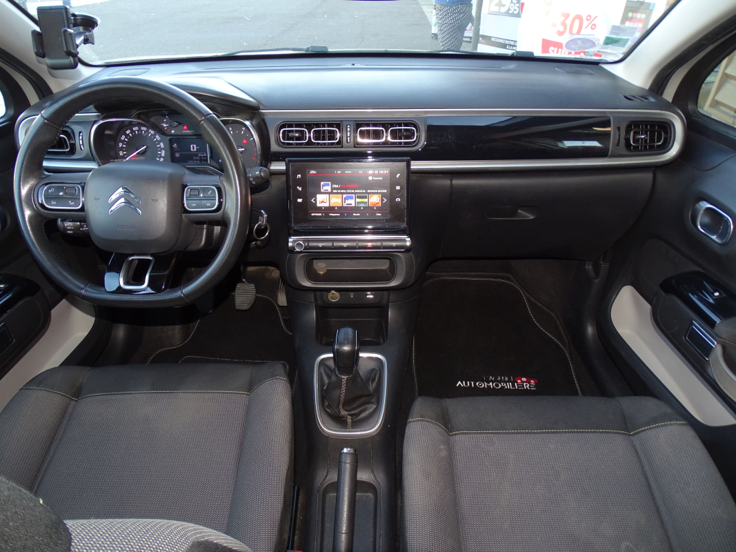 Citroen C3 — 18