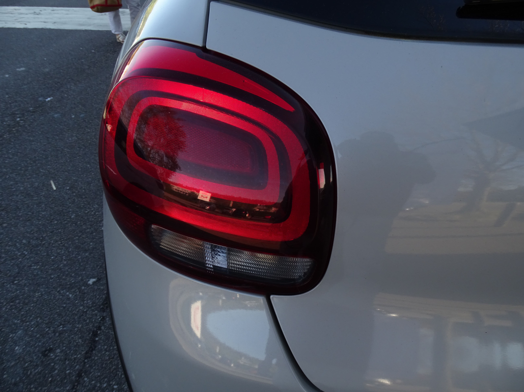 Citroen C3 — 32