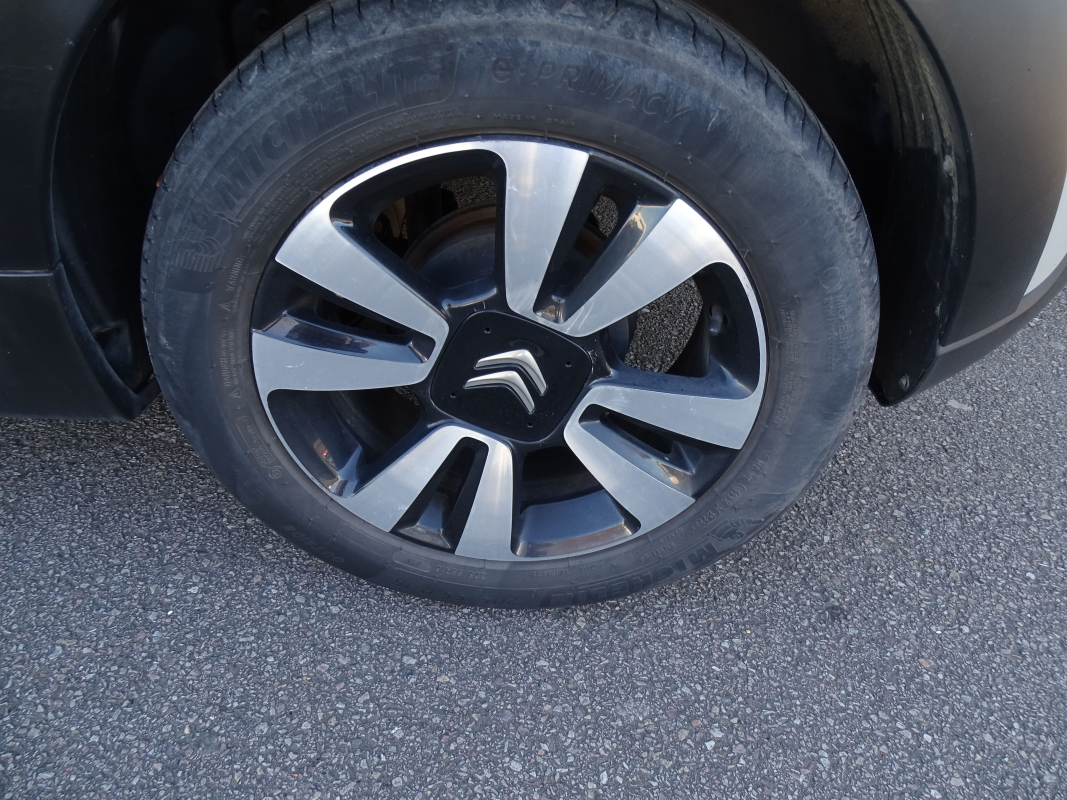 Citroen C3 — 38
