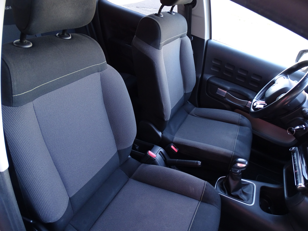 Citroen C3 — 26