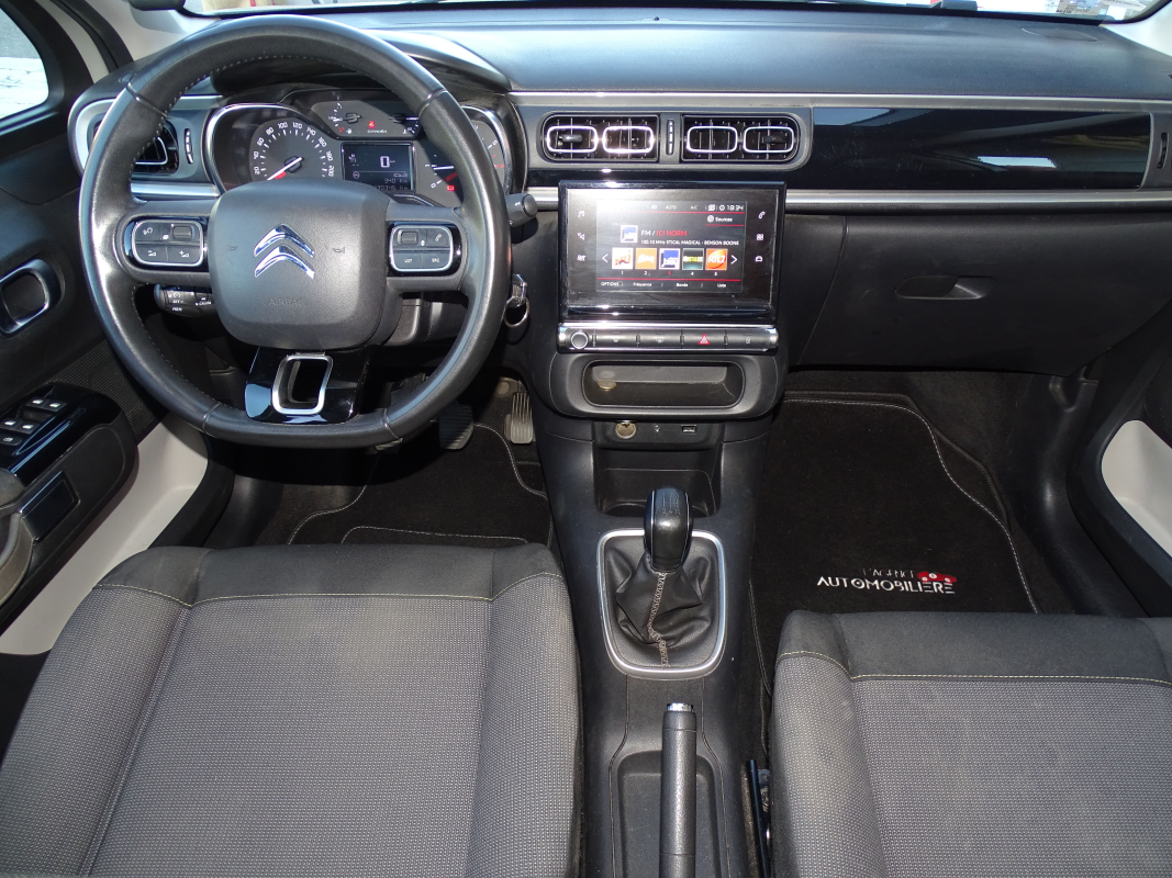 Citroen C3 — 19