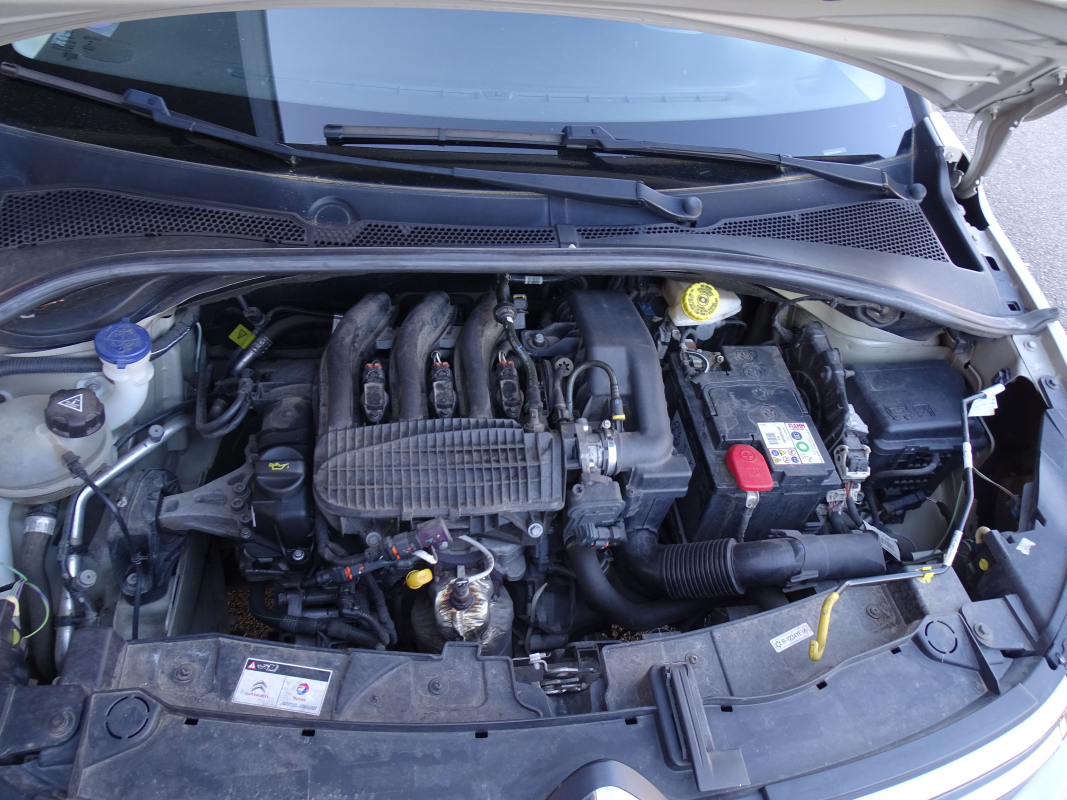 Citroen C3 — 36