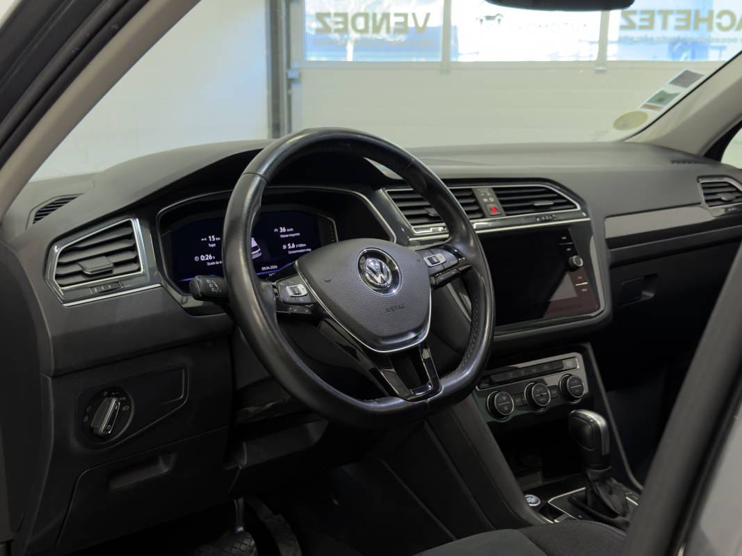 Volkswagen Tiguan — 28