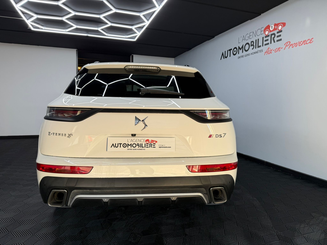 DS DS7 CROSSBACK — 5
