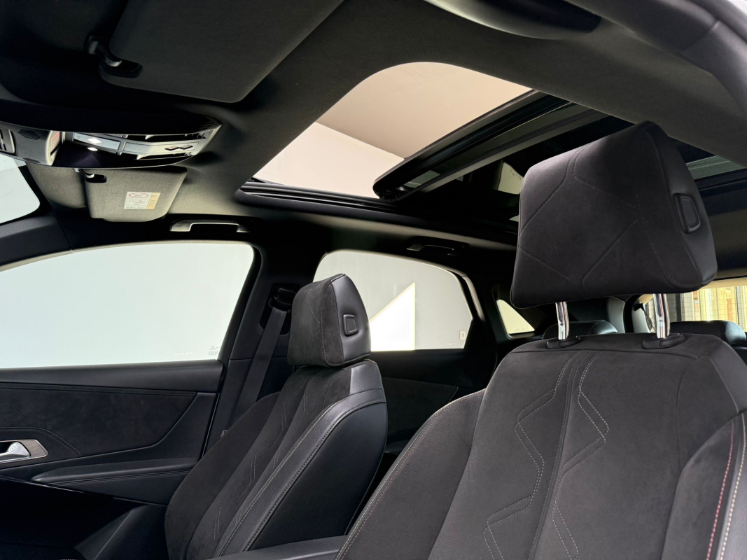 DS DS7 CROSSBACK — 17