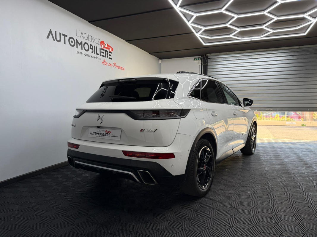 DS DS7 CROSSBACK — 4