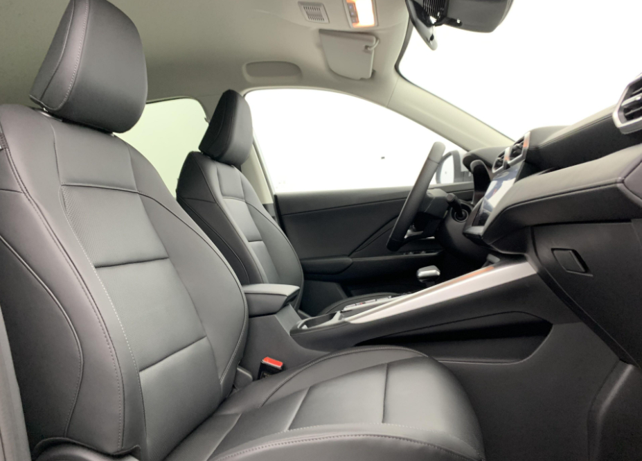 MG ZS — 17