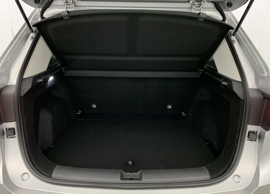 MG ZS — 21