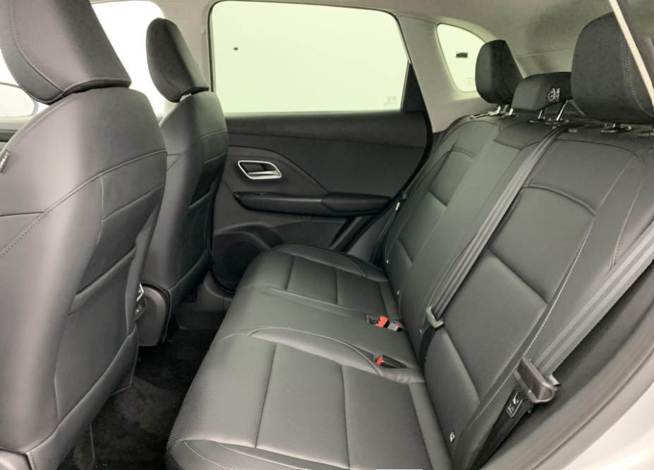 MG ZS — 19