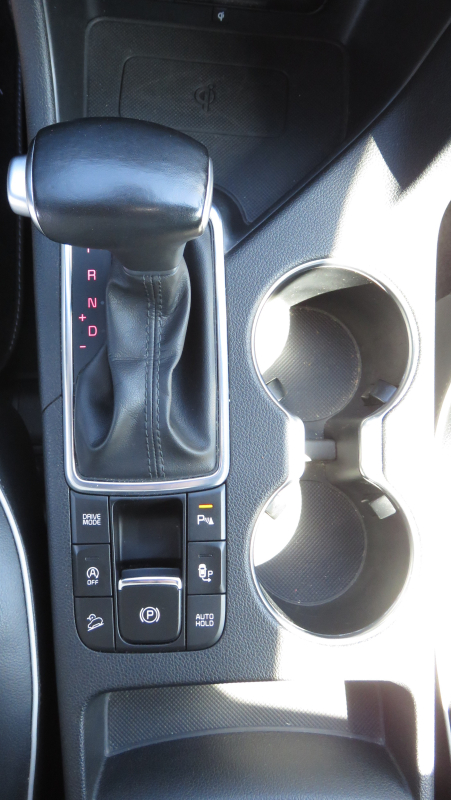 Kia Sportage — 25