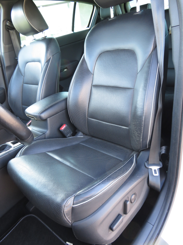 Kia Sportage — 13