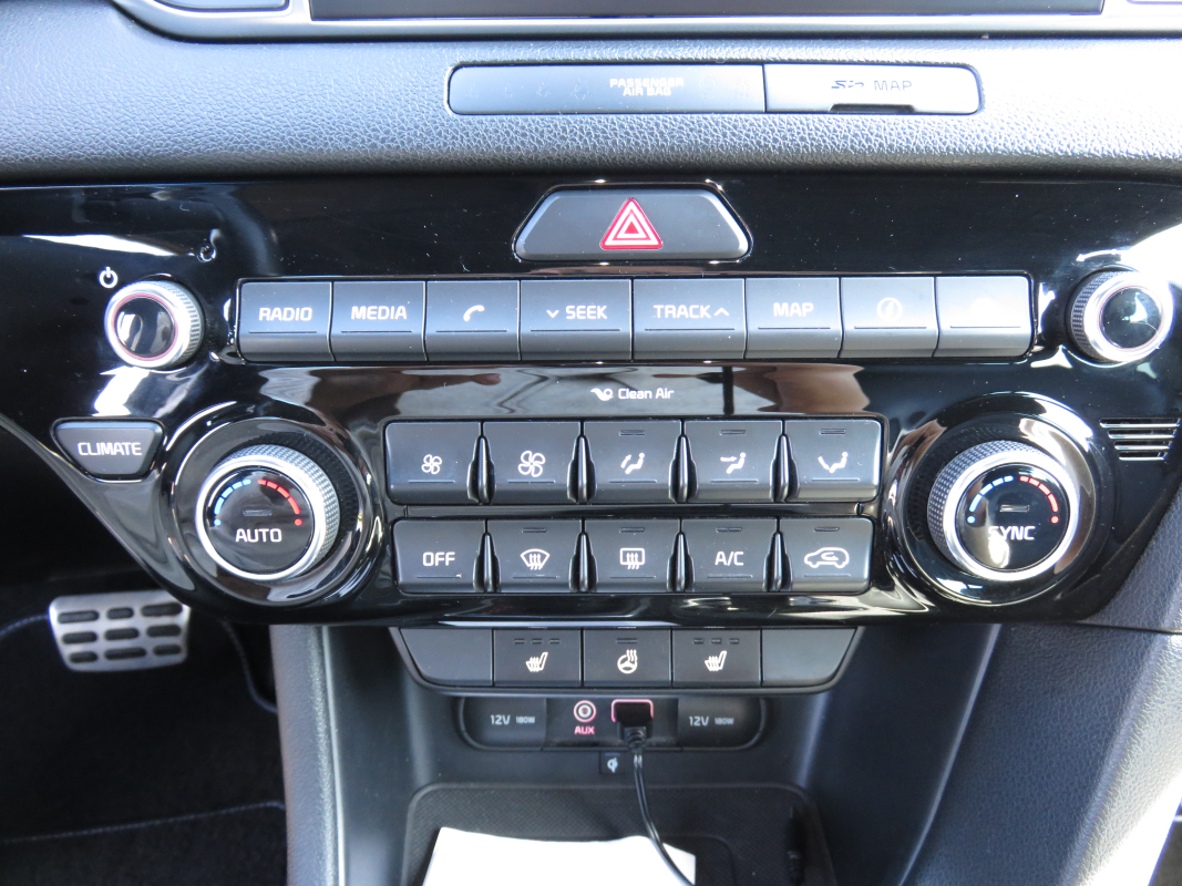 Kia Sportage — 24