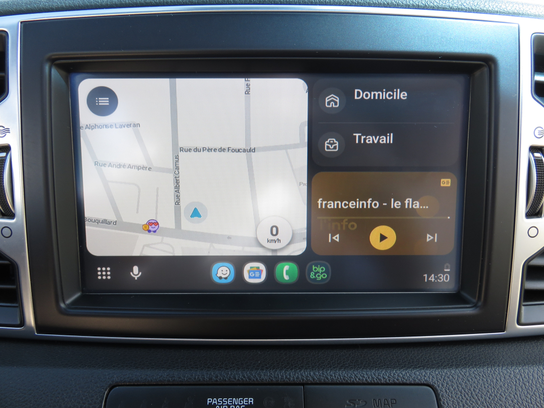 Kia Sportage — 23
