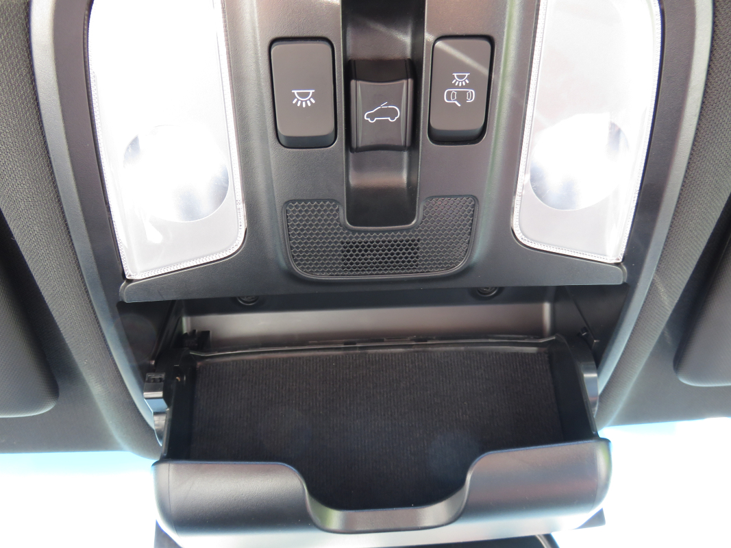 Kia Sportage — 34